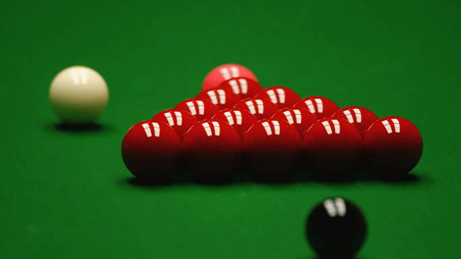 Snooker generic