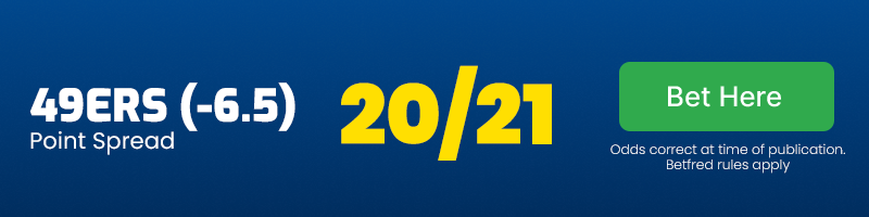 49er-to-cover-6. 5-spread-at-20-21