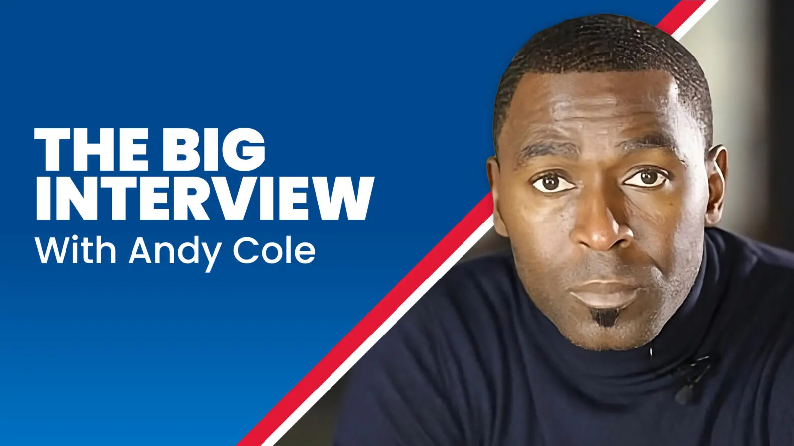 Andy cole footy 1