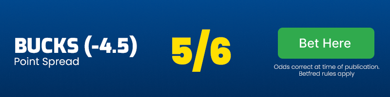 Bucks-to-cover-4. 5-point-spread-at-5-6