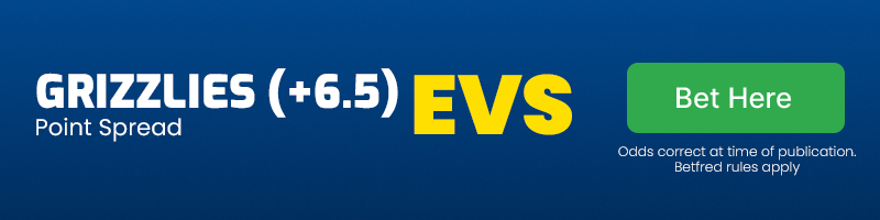 Grizzlies-to-cover-6. 5-spread-at-evens