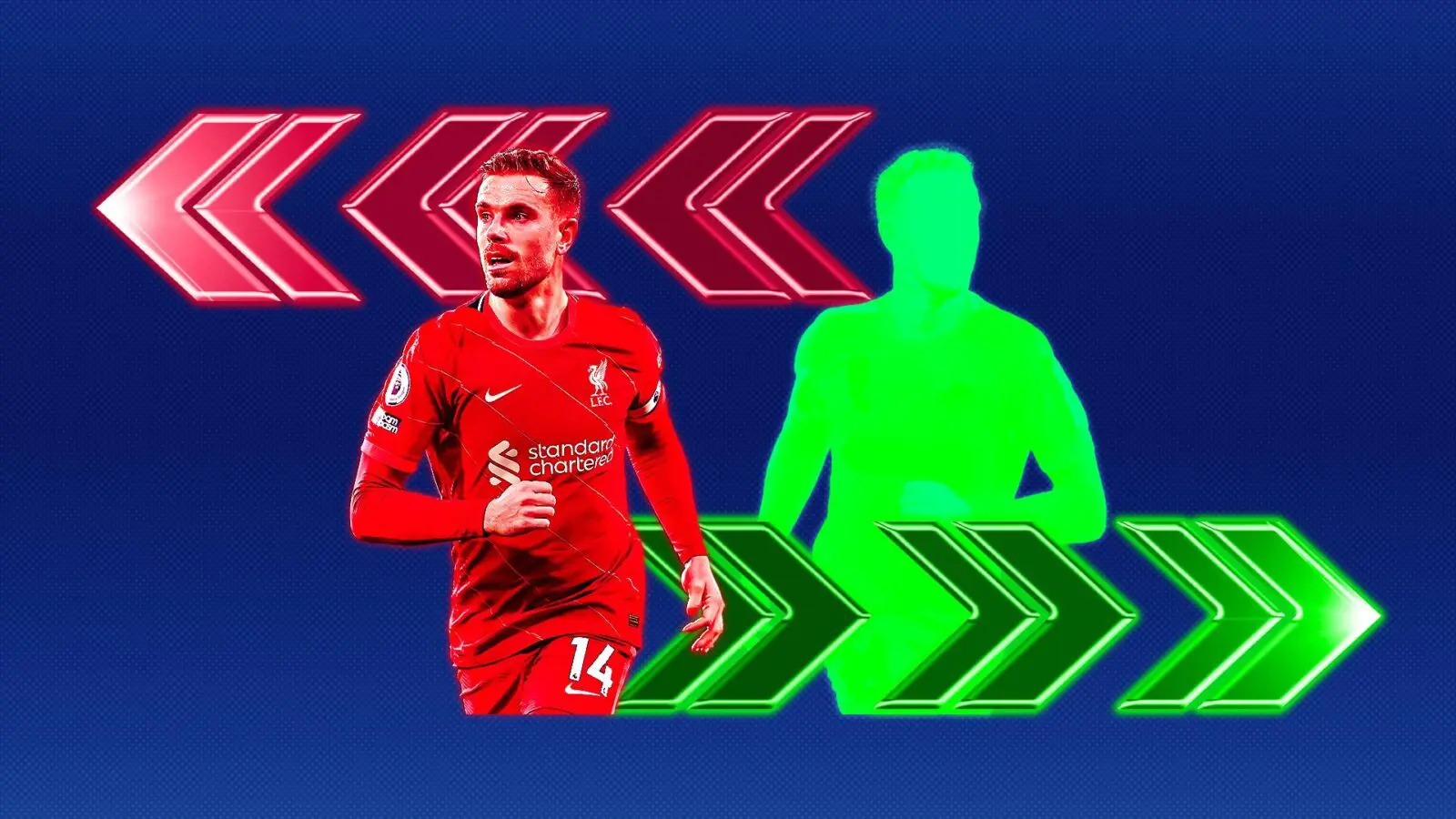 Henderson liverpool