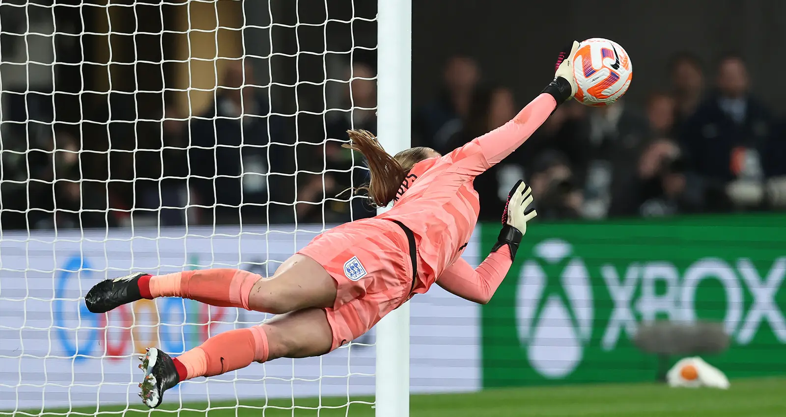 Mary earps england and manchester united