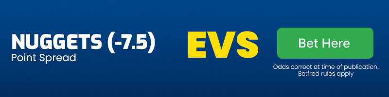 Nuggets-to-cover-7. 5-spread-at-evens