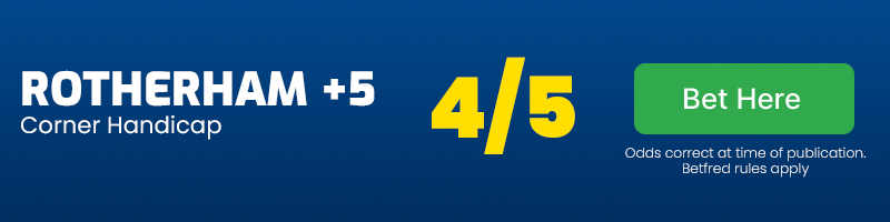 Rotherham-+5-corner-handicap-at-4-5