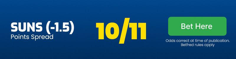 Suns-to-cover-1. 5-cover-spread-at-10-11