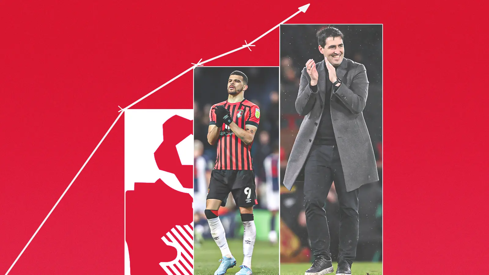 Afc bournemouth under andoni iraiola