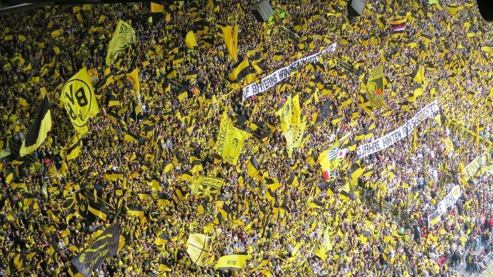 Borussia dortmund westfalenstadion signal iduna park scaled
