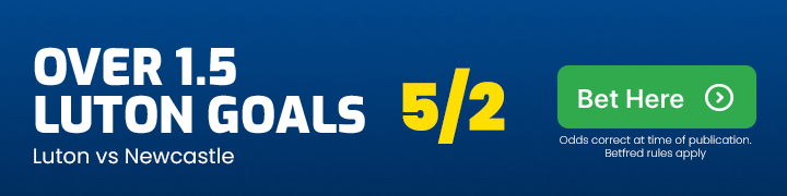 Over1. 5lutongoals
