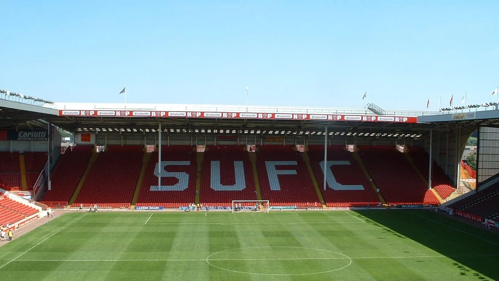 Sheffield united bramall lane scaled