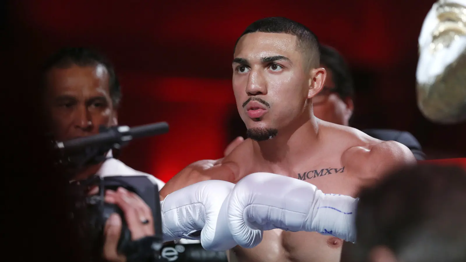 Teofimo lopez