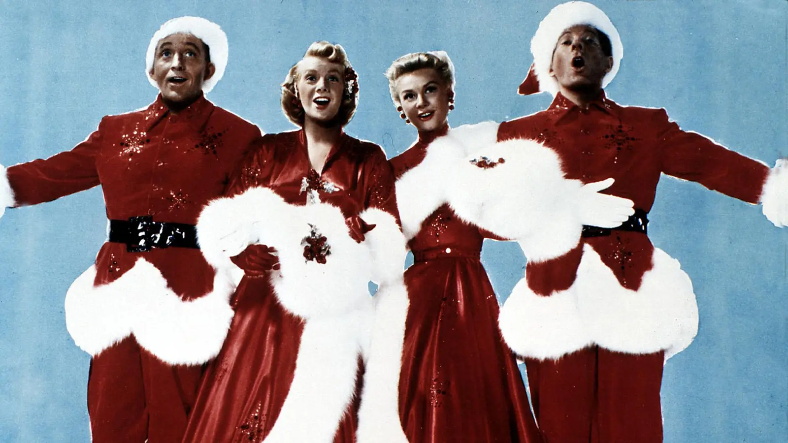 White christmas