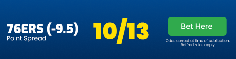76ers-to-cover-9. 5-spread-at-10-13