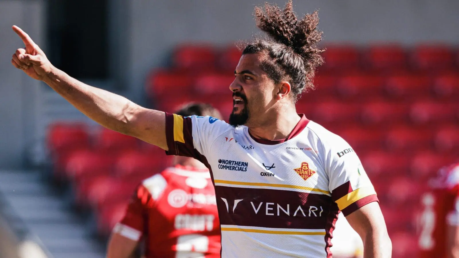 Ashton golding huddersfield giants 2023