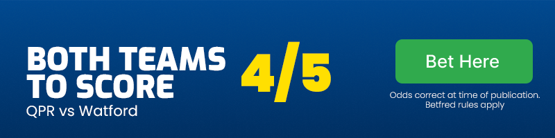 Both teams to score at 4/5