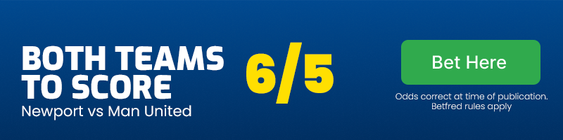 Both teams to score at 6/5