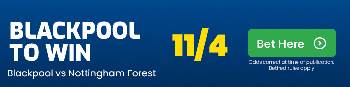 Blackpooltobeatforest11:4