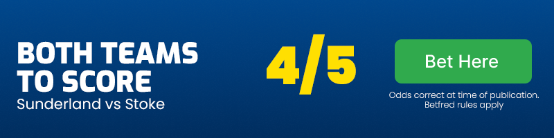 Both teams to score at 4-5