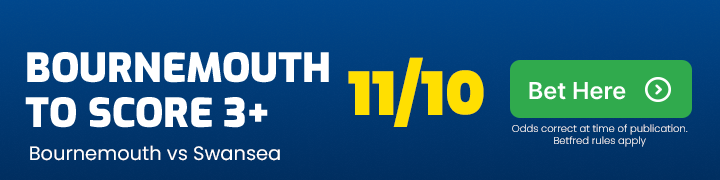 Bournemouthtoscore3+