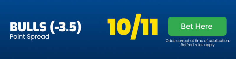 Bulls-to-cover-3. 5-spread-at-10-11