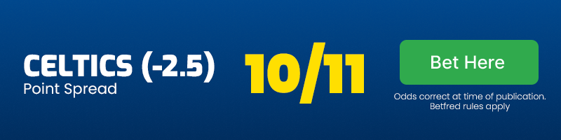 Celtics-to-cover-2. 5-spread-10-11