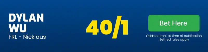Dylan wu frl 40-1