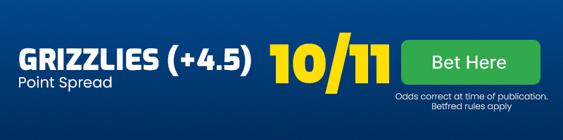 Grizzlies-to-cover-4. 5-spread-at-10-11-vs lakers