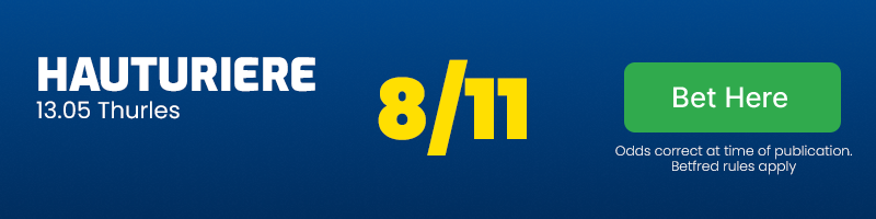 Hauturiere 13. 05 thurles
