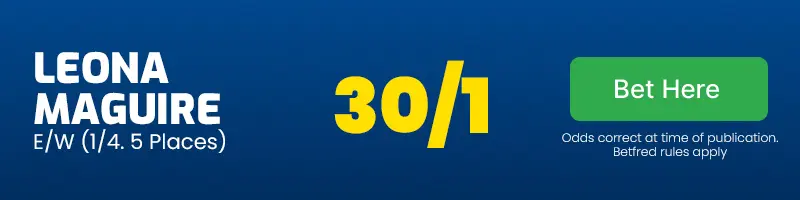 Leona maguire 30-1