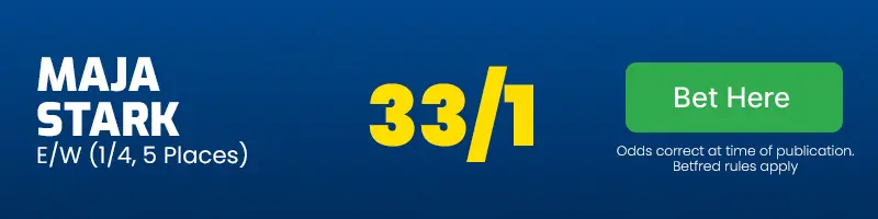 Maja stark 33-1