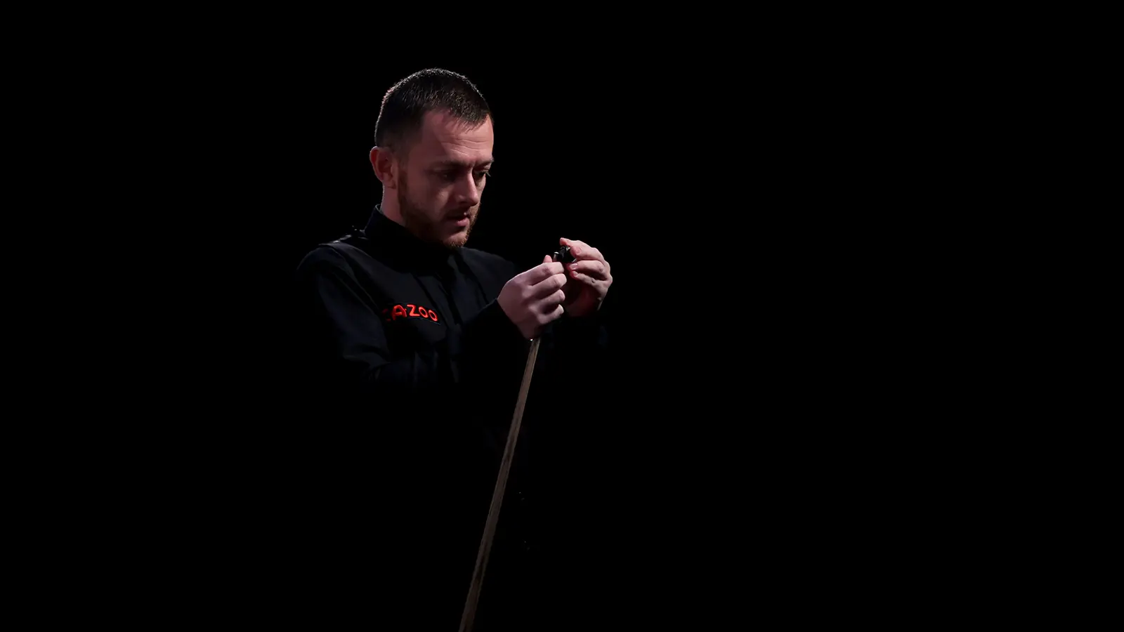 Mark allen