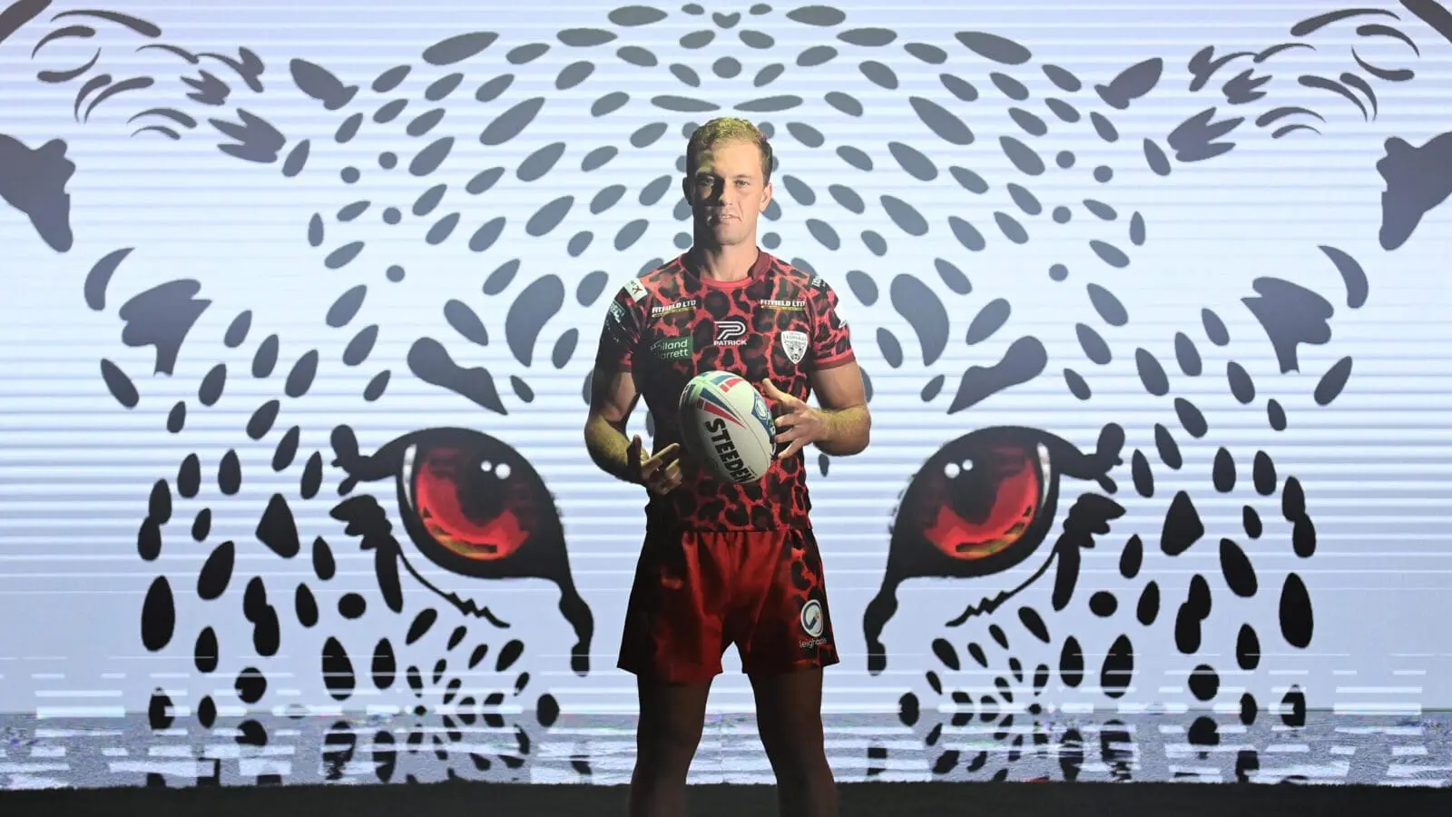 Matt moylan leigh leopards 2024