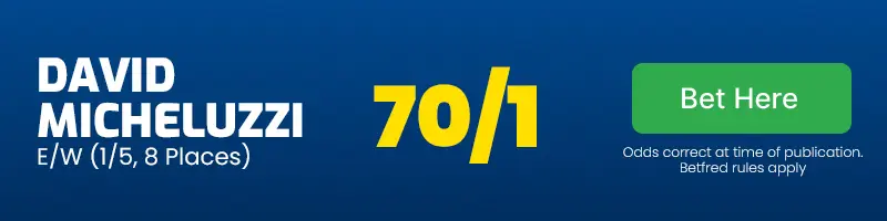 Micheluzzi 70-1