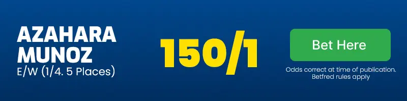Munoz 150-1