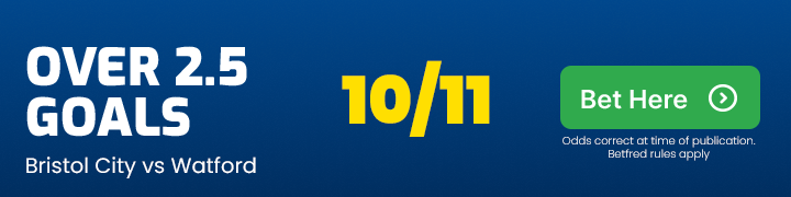 Over2. 5bcvswatford