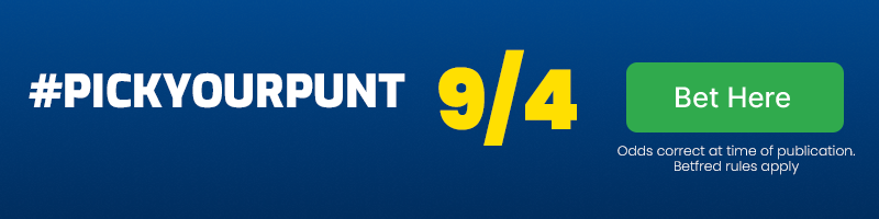 Pickyourpunt at 9-4