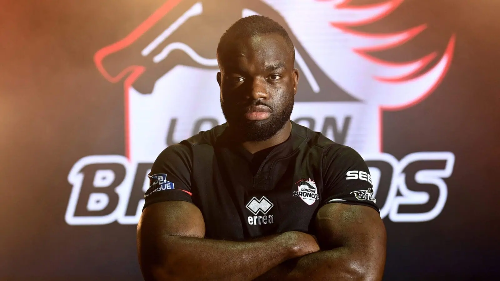 Sadiq adebiyi london broncos 2024