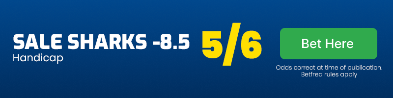 Sale-sharks-to-cover-8. 5-handicap-at-5-6