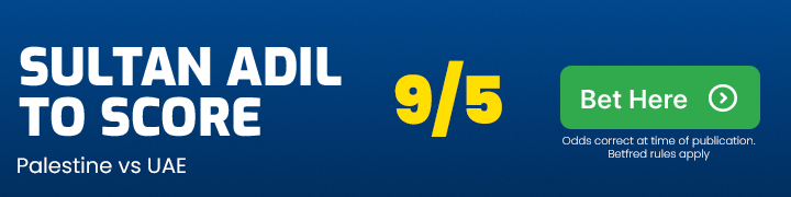 Sultan adil to score