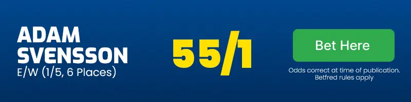 Adam svensson 55-1