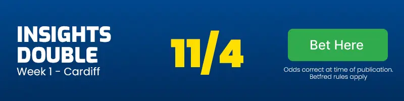 Insights double