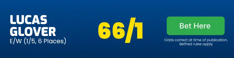 Lucas glover 66-1