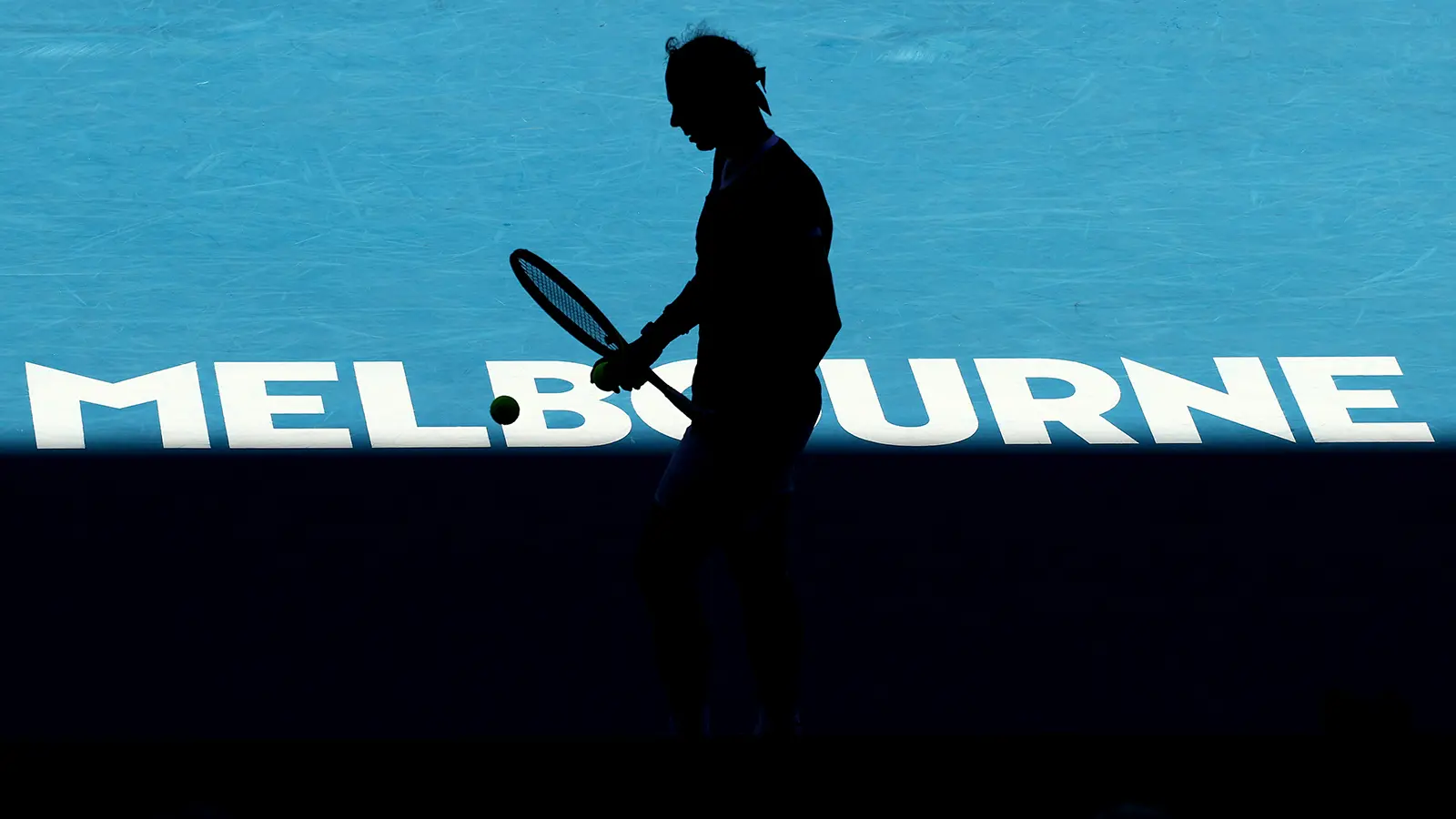 Rafael nadal australian open