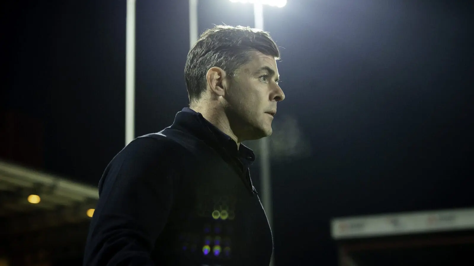 Paul wellens st helens rugby league coach