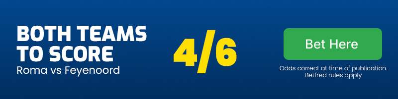 Both teams to score at 4-6