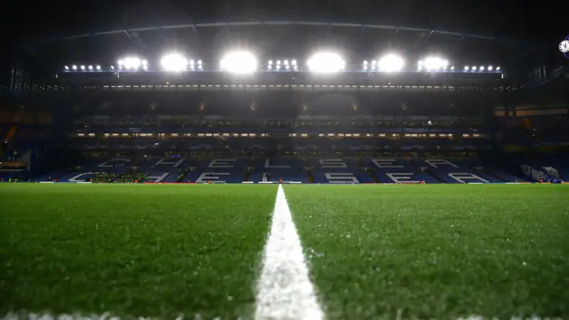 Chelsea stamford bridge