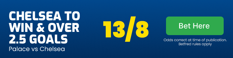 Chelsea2. 5