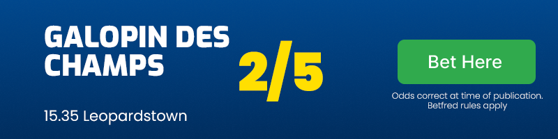 Galopin des champs leopardstown 15. 35