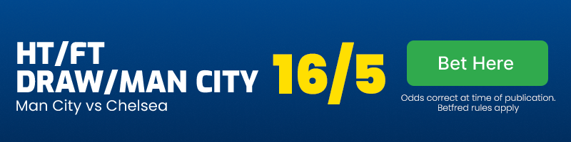 Ht:ft draw:man city
