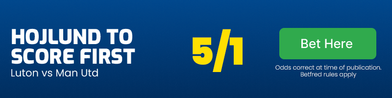 Hojlundtoscorefirstvsluton